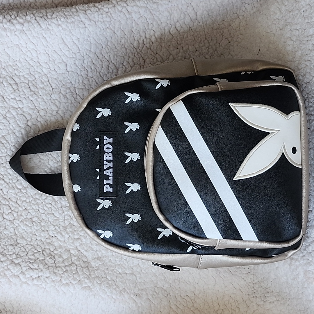 Playboy Mini Backpack
